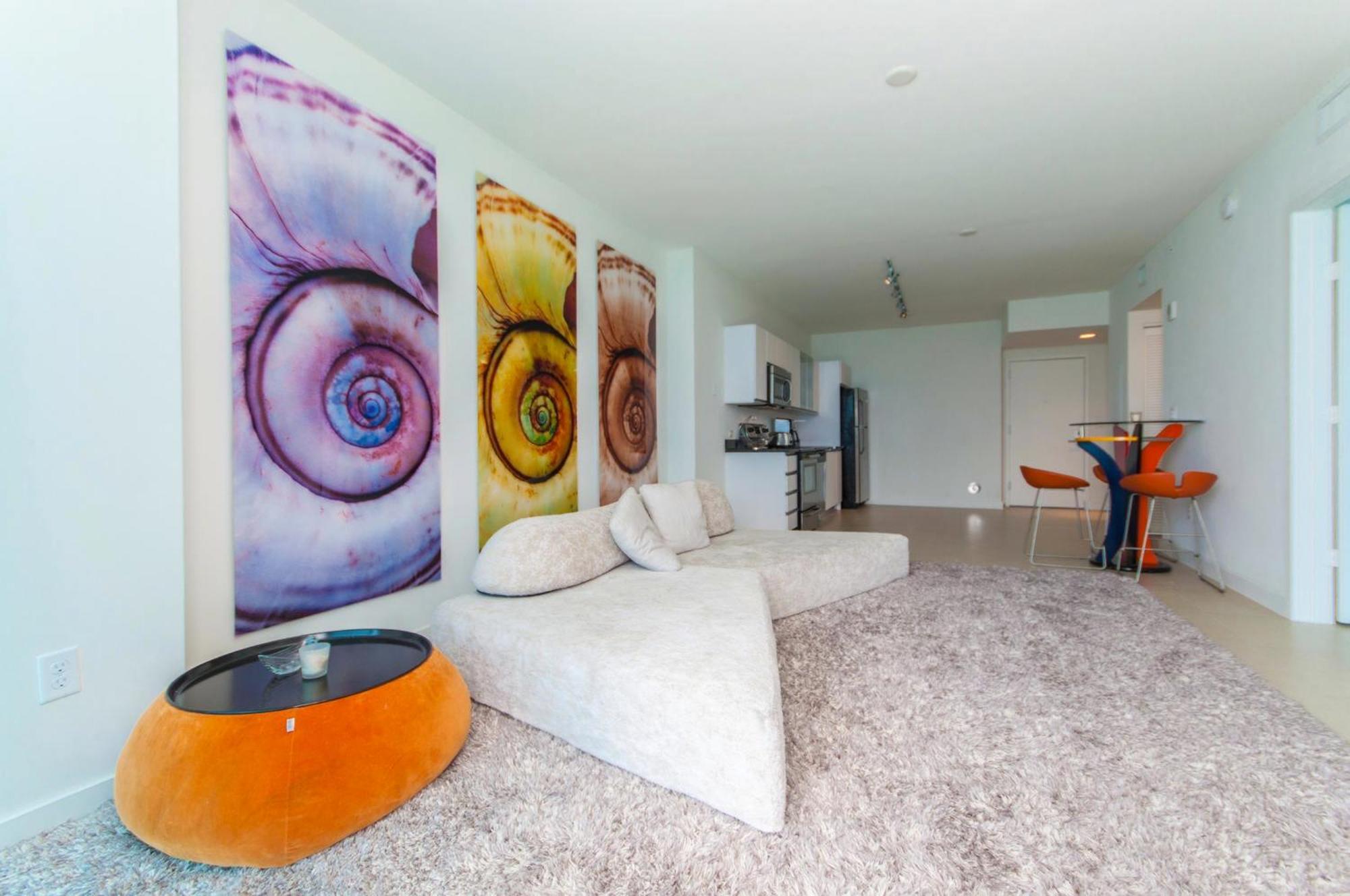 Apartamento Monte Carlo By Miami Ambassadors Miami Beach Habitación foto